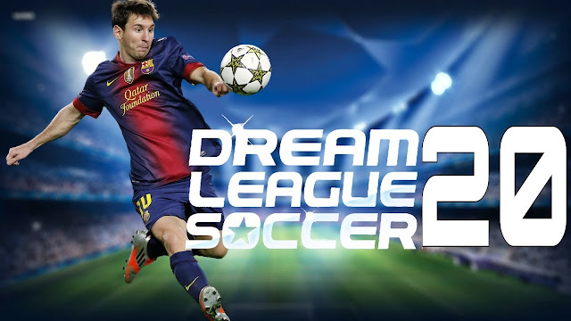 تحميل لعبة كرة القدم دريم ليج Dream League 2020 مهكرة للاندرويد بدون نت تحميل لعبة كرة القدم دريم ليج Dream League 2020 مهكرة للاندرويد بدون نت