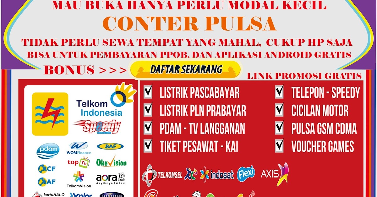 Keuntungan Bisnis Konter Listrik Online: Menggapai Pasar yang Lebih Luas dan Mengoptimalkan Profitabilitas