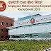 ESIC Recruitment 2018 771 Insurance Medical Officers (IMO) @ Across India