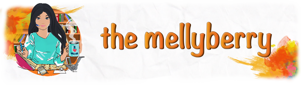 the mellyberry