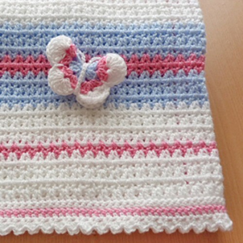 beautiful-skills-crochet-knitting-quilting-crochet-butterfly-baby