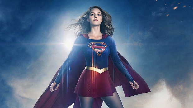 Supergirl Temporada 3