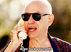 Alan Arkin Argo meme