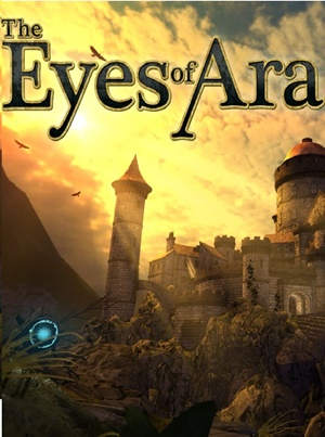 The Eyes of Ara PC Full The Eyes of Ara PC Full