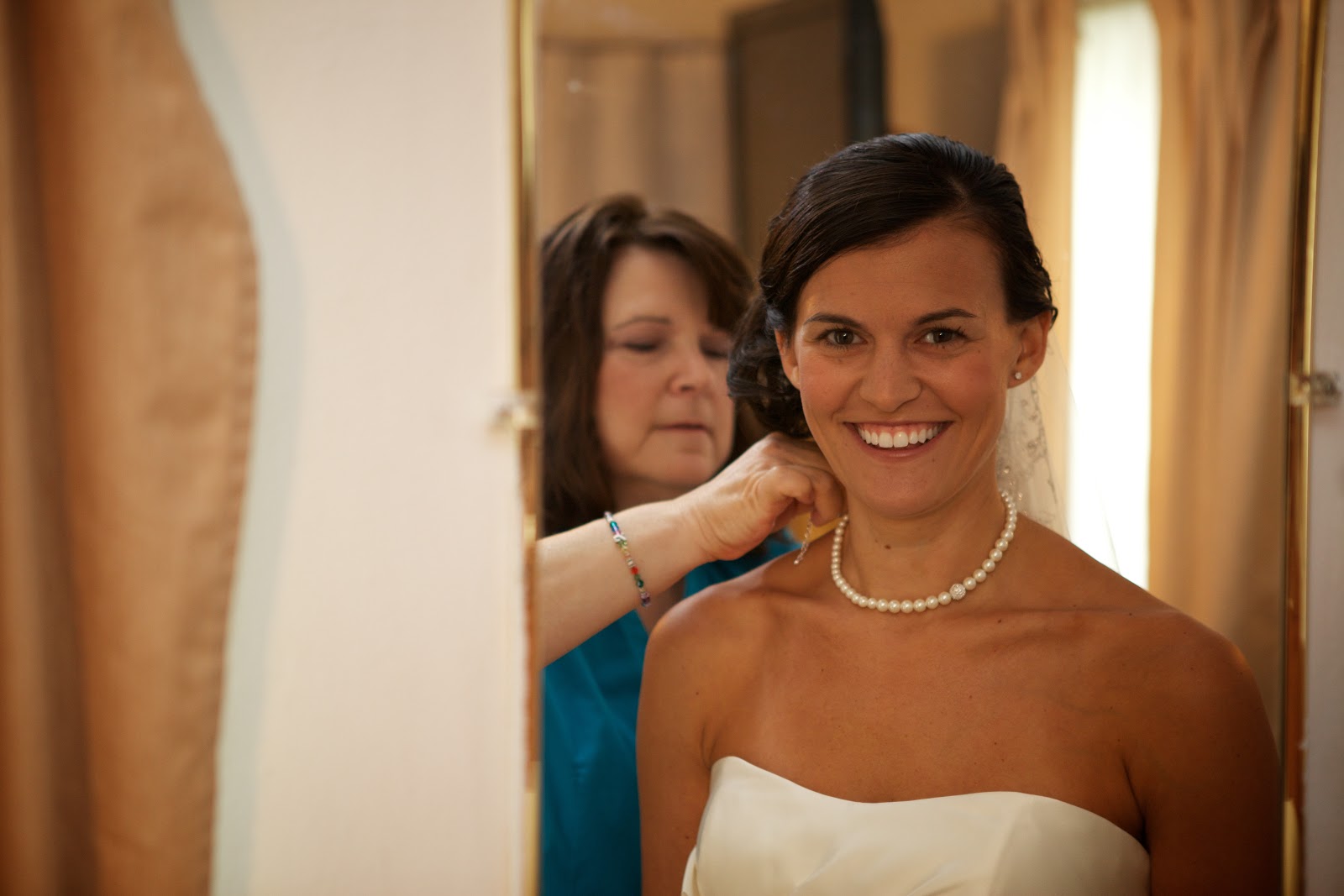 9orange: Erin and Anthony