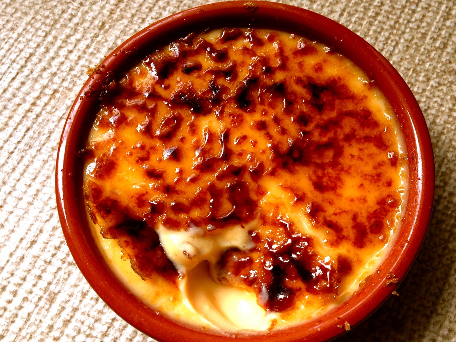 Cuisine Diplomatic Bay Leaves