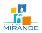 Mairie de Mirande