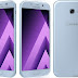 SAMSUNG GALAXY A5 2017