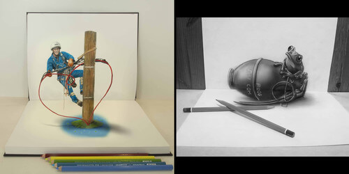 00-Ramon-Bruin-Assortment-of-3D-Drawings-www-designstack-co