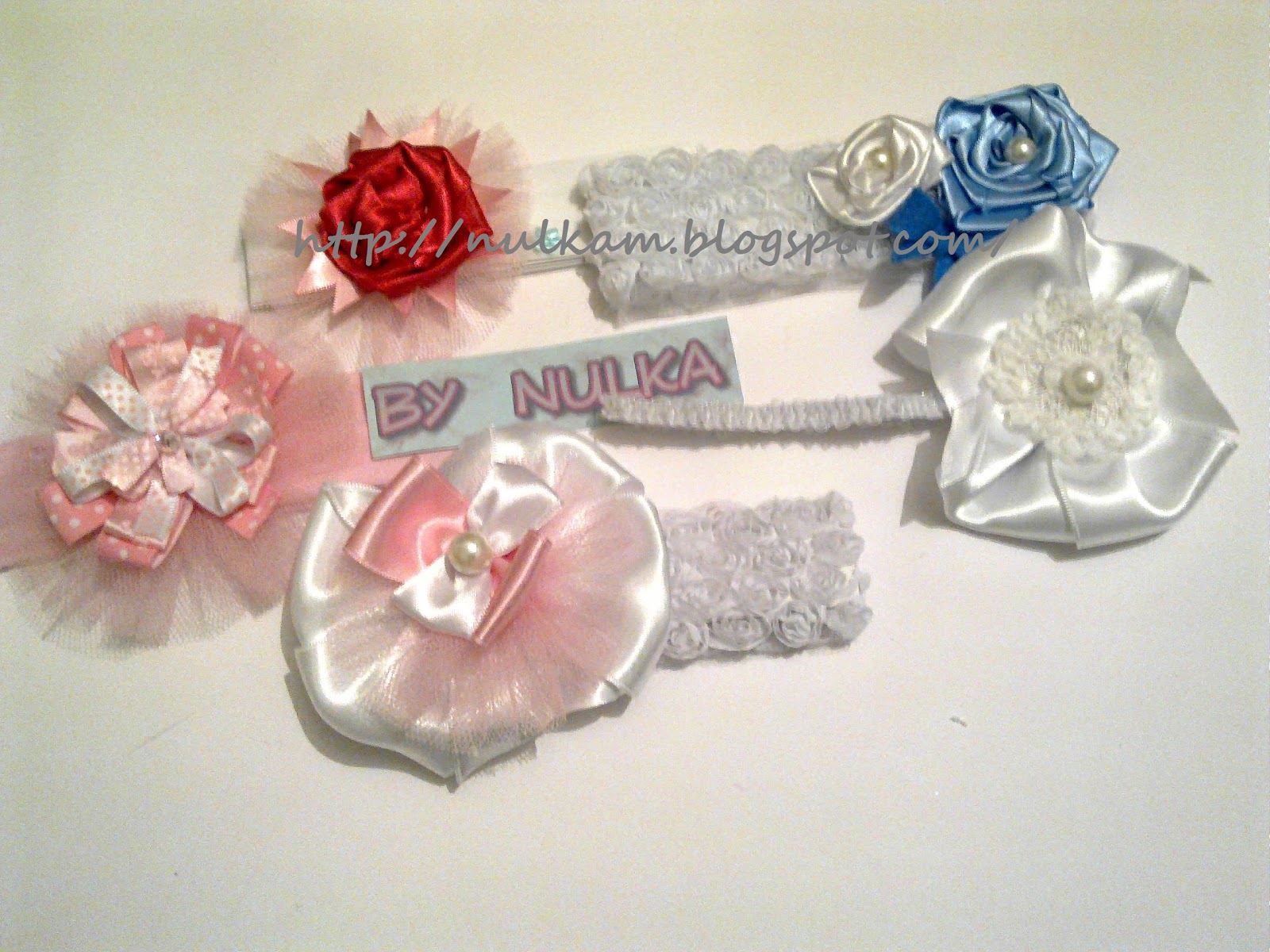 BabyAynur YENİDOGAN BEBEK İÇİN AKSESUARLAR