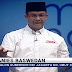 Anies Tuding Penyebab Konflik SARA Karena Provokasi Ahok