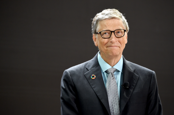 20 Kata Bijak Bill Gates Dalam Bahasa Inggris Dan Artinya Update Terbaru Katabijakpedia