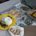 83ª CIPM prende traficante com drogas e simulacro em Barreiras