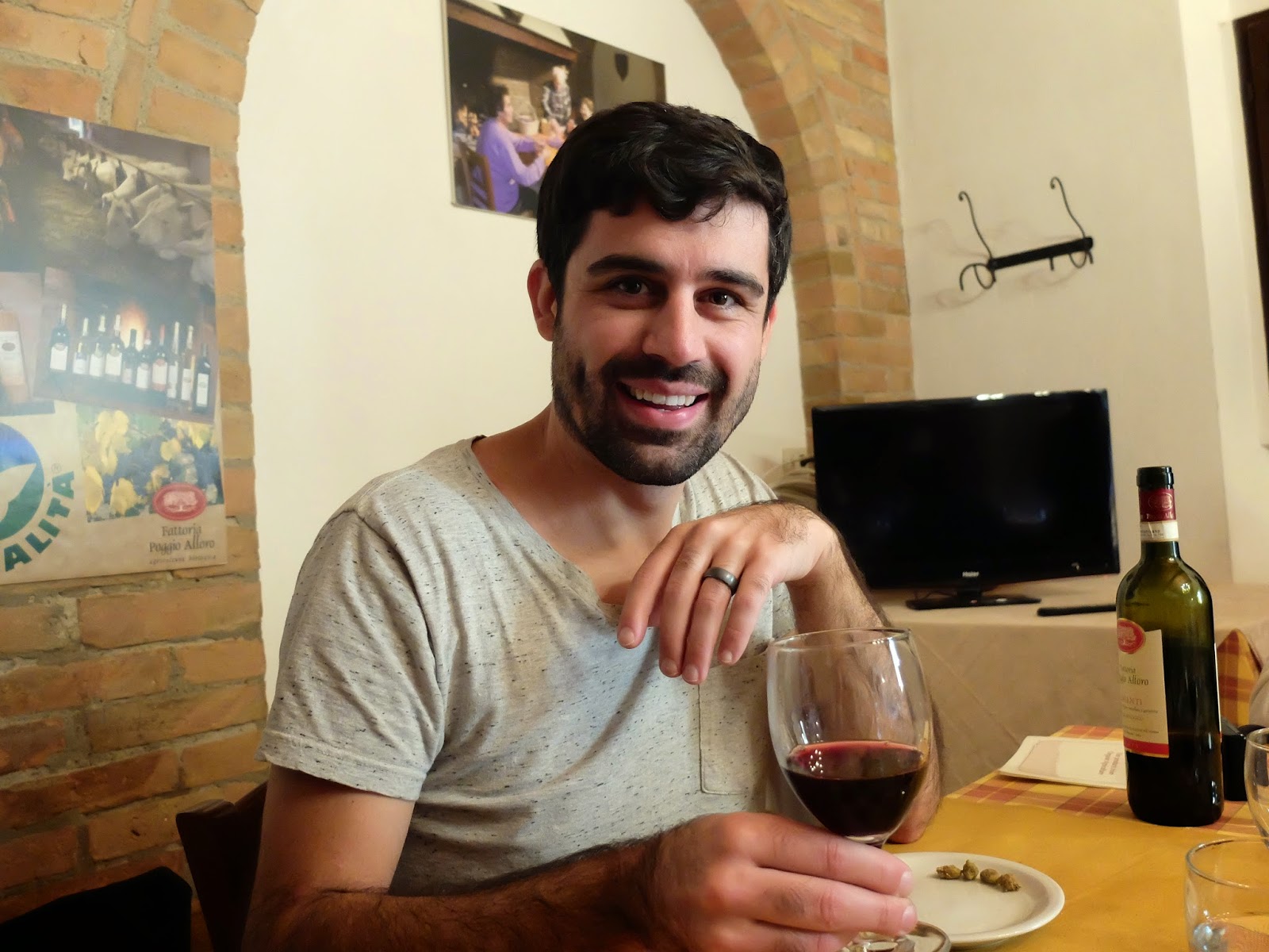 Day Trip Wine Tasting in Tuscany – Avec Amour