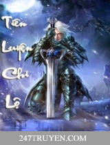 Tiên Luyện Chi Lộ