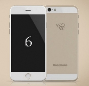 1 Agustus, Kloningan iPhone 6 Siap meluncur 1 Agustus, Kloningan iPhone 6 Siap meluncur