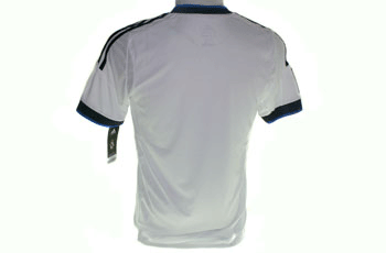Jersey Real Madrid Home 2012-2013