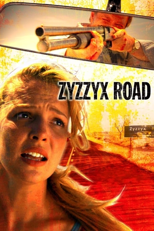 [HD] Zyzzyx Road 2006 Film Online Gucken