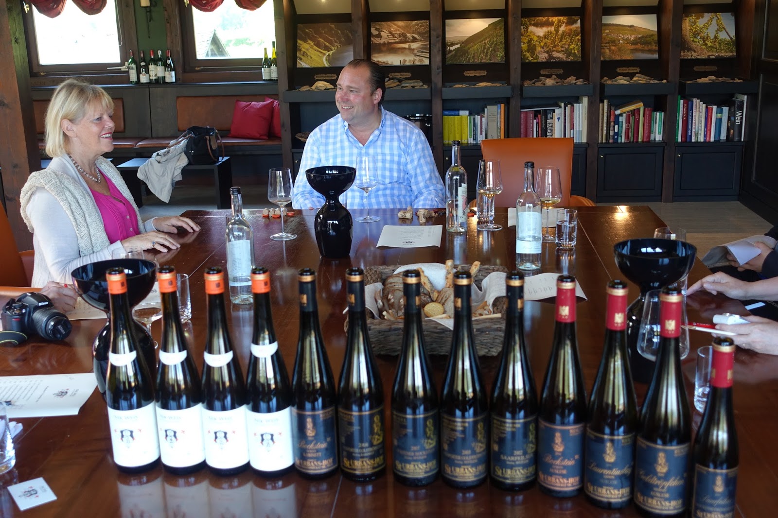 schillerwine Best German Wines and Winemakers Eichelmann WeinGuide