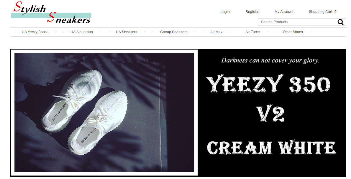 yeezy available online