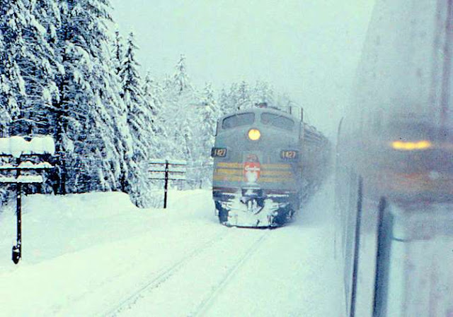 10 viagens de trem de tirar o fôlego elfandarilha