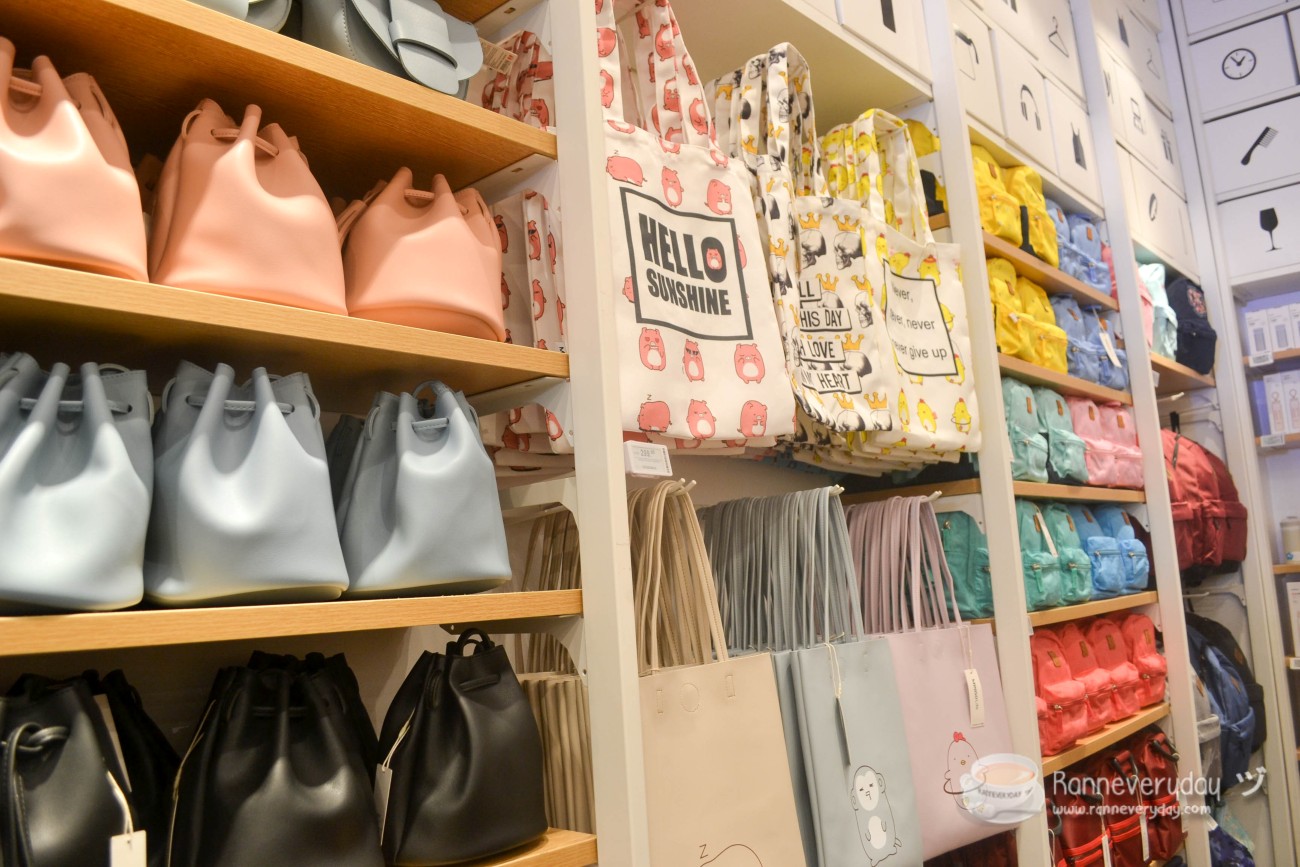 Miniso Philippines Opens 10th Branch at SM City Baliwag