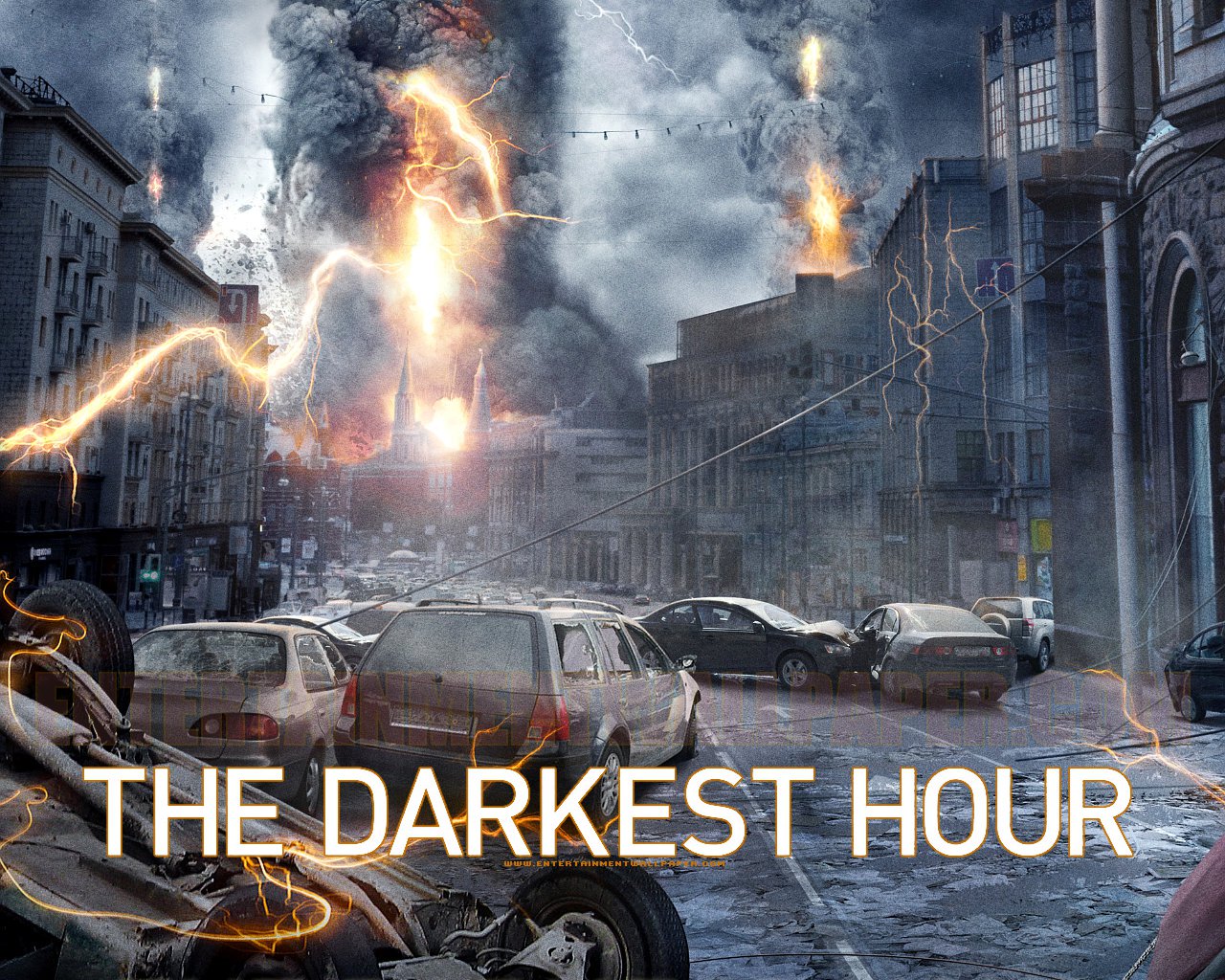 Darkest Hour 2011