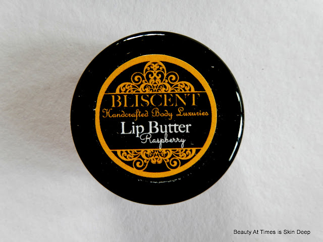  Bliscent Lip Butter