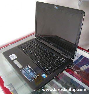 Laptop asus K401J