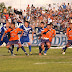 Copa Santiago: Se juega la segunda fecha.