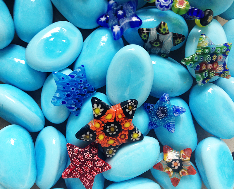 Jules Madden Mosaicing With Kids A How To with Tips & Safety