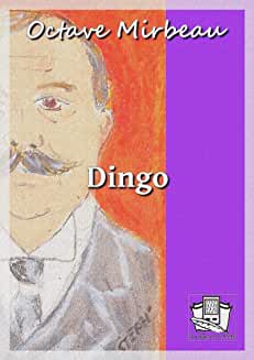 "Dingo", juin 2020