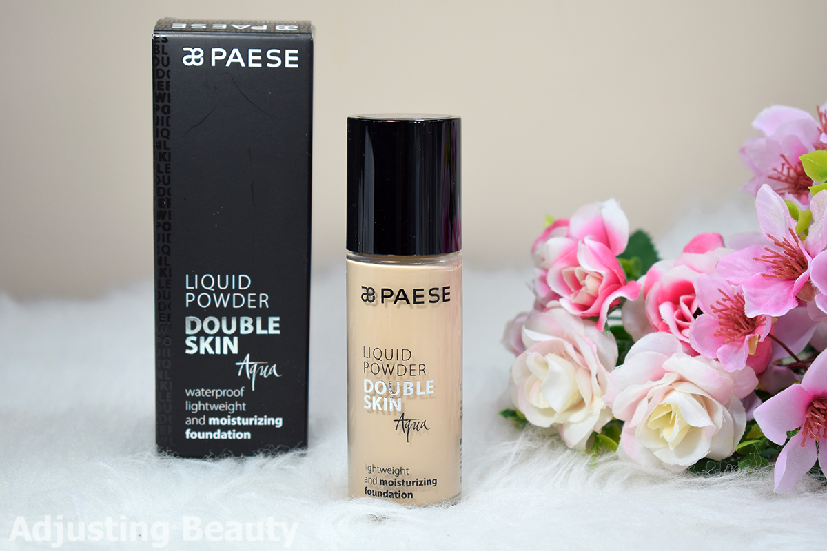 Review: Paese Products - Adjusting Beauty