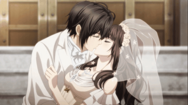  daftar anime romance dengan ending menikah 20 Anime Romance Ending Menikah dan Bahagia