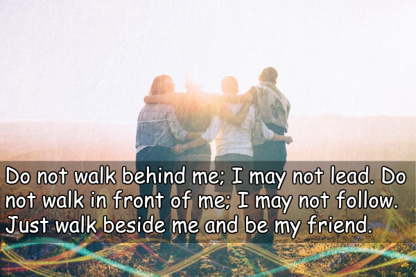 Top 100 Friendship Quotes and Sayings in English 2022 100% Unique