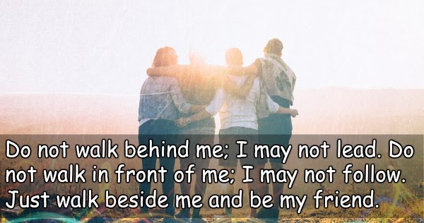 Top 100 Friendship Quotes and Sayings in English 2020 100% Unique