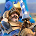 تحميل لعبة كلاش رويال مهكرة كاملة (ذهب وجواهر) || Legendary-Royale