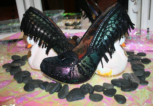 irregular choice odette