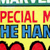 Special Marvel Edition - comic series checklist