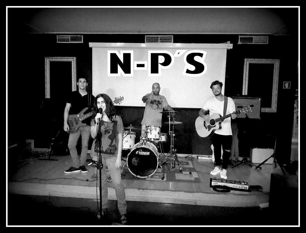 N-P´S ( T BOWLING,POMBAL 2016)