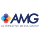 logo AMG Point of Sale Media Network