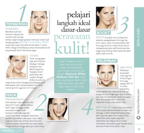 Catalog Oriflame maret 2016 catalog-oriflame-maret-2016