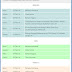 JADWAL UJIAN NASIONAL PERBAIKAN 2015