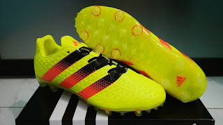 Sepatu Bola Adidas Ace 2016 Kuning Sepatu Bola Adidas Ace 2016 Kuning
