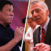 Alleged "Blueprint to Undermine Duterte" by Ex-Us Envoy Exposed on Social Media