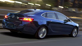 Dream Fantasy Cars-Buick Verano Turbo version Dream Fantasy Cars-Buick Verano Turbo version