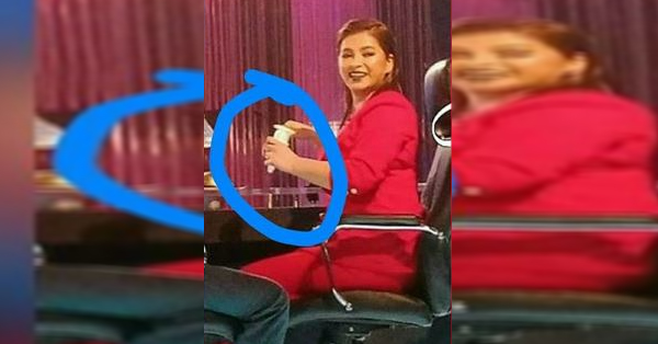 Fan Shared How Delighted She Is When She LEarned That Angel Locsin Was Using The Gift That She Gave Her Fan Shared How Delighted She Is When She LEarned That Angel Locsin Was Using The Gift That She Gave Her