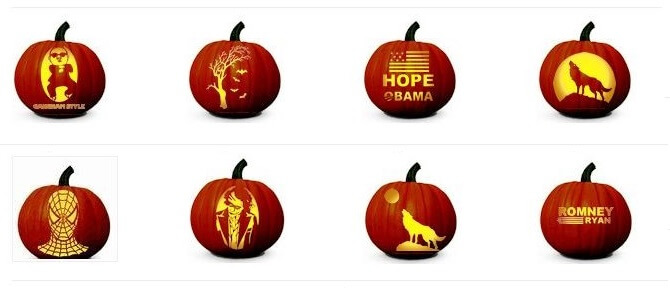 Spiderman Pumpkin Carving Patterns Spiderman Pumpkin Carving Patterns
