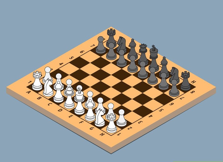 How to Play Solo Chess Chess Guides TipsTricks