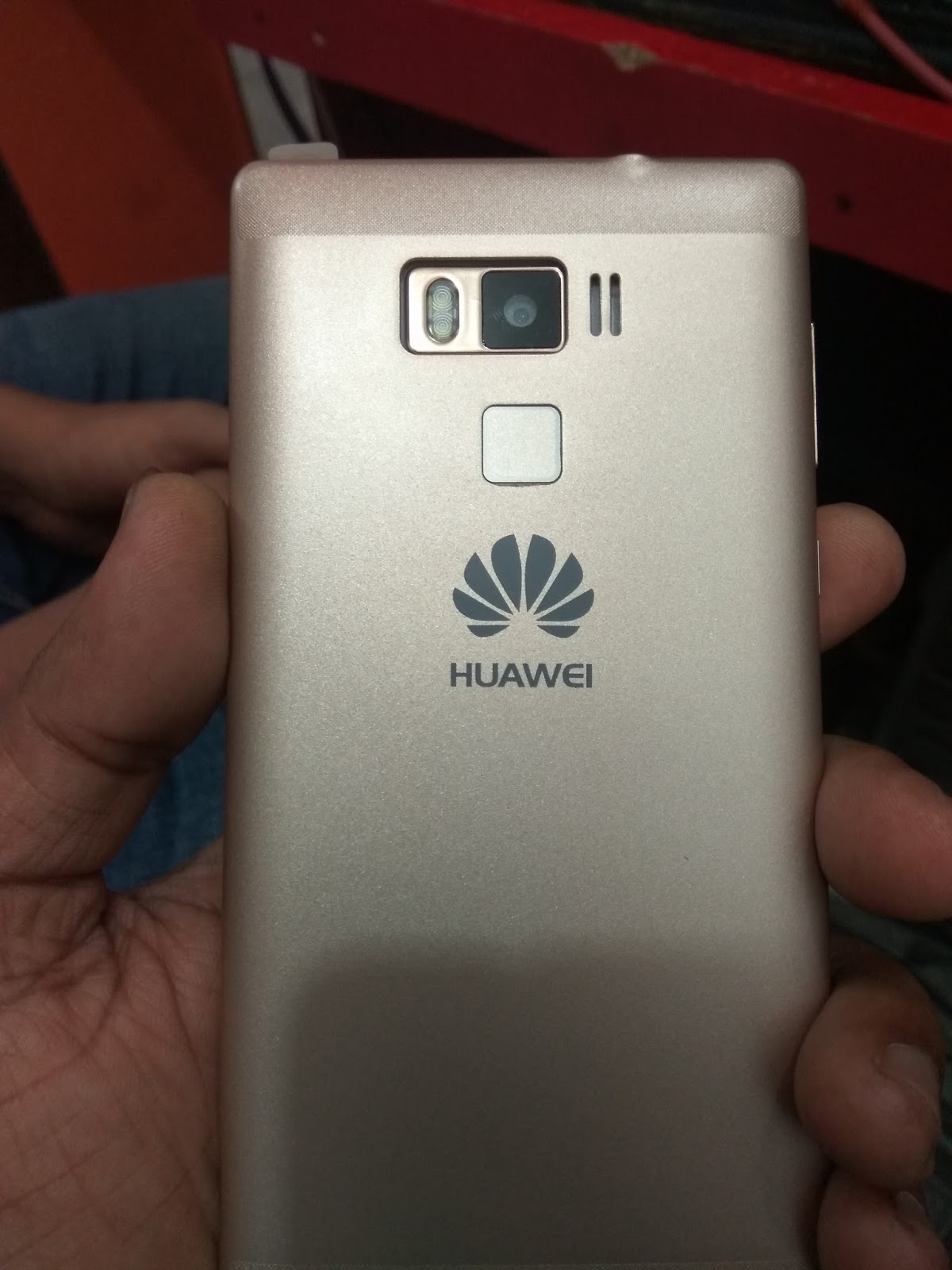 Rehan Tele huawei disko r7 plus flash tested by Rehan Tele Action Read Flash